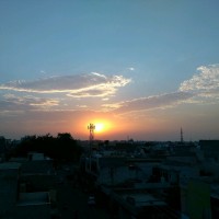 Bajrang Sharma