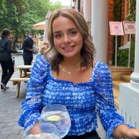 Gabby Mcgovern