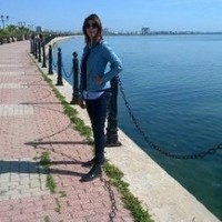 Ben Jeddou Oumayma