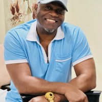 Randy Wiley