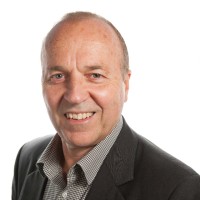 Peter Jamieson