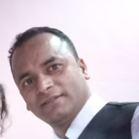 Dr Dinesh Joshi