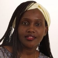 Chantal Mutangatiro Safari, Mba
