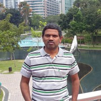 Suresh Babu Sudi