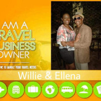 Willie Brown Plannet