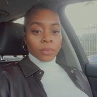 Cherrelle Reid