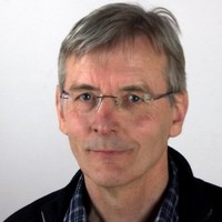 Bert Lunshof