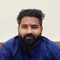 Prashik Bhosale
