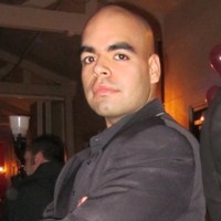 Silvestre Grimaldo