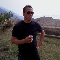 şenol baştürk