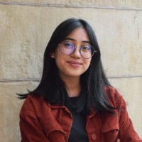 Kazia Rodrigo