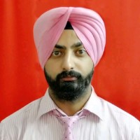 Surinderkaransingh Sodhi