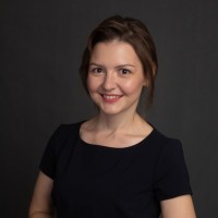 Svetlana Lukina