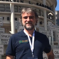 Marcelo Suárez