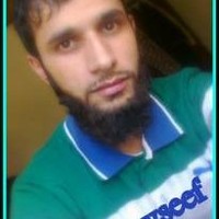 tawseef bhat