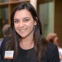 Victoria Dragos