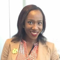 Chinelo Madukaiwe