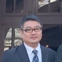 Tetsuya Shinzato