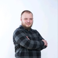 Dmitriy Klimov