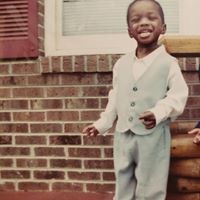 Dzion Tucker