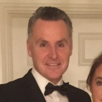 Laurence Roche
