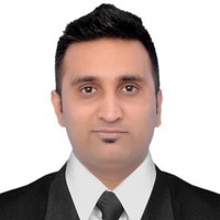 Hemal Bhagadiya