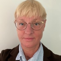 Lena Winstedt