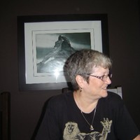Linda Lee