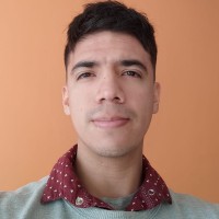 Daniel Coy