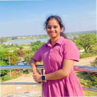 Aishwarya Gaddam