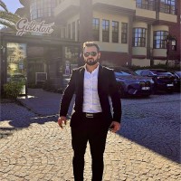 İsmail Evren