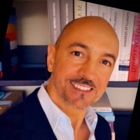 Riccardo Agostini