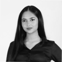 Medha Mridul