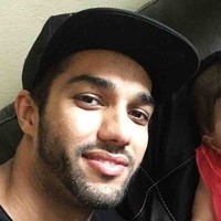 Ahmad Rashed