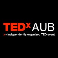 TEDx AUB