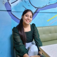 Navya Saxena