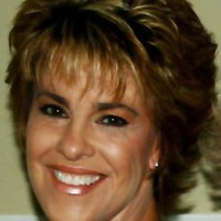 Lorraine Covell