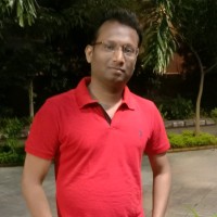 Abhaya Kumar Choudhury