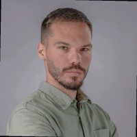Dimitrios Laskaroudis