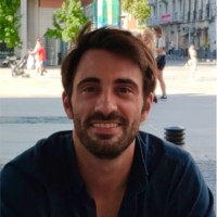 Marcos Anaya
