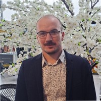 CHRISTOPHE VANFRACKEM