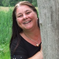 Jacqueline van de Wiel