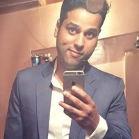 Asif Raj baba
