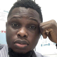 Odetunde Oluwasijibomi