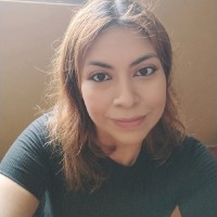 Laura Alicia Cordero