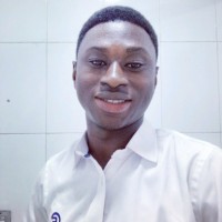 Ajibola Adefisan