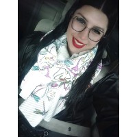 Ashley Morgado