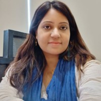 Madhumita Sarkar