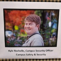 Kyle Rochelle