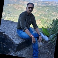 Indrajit Borhade